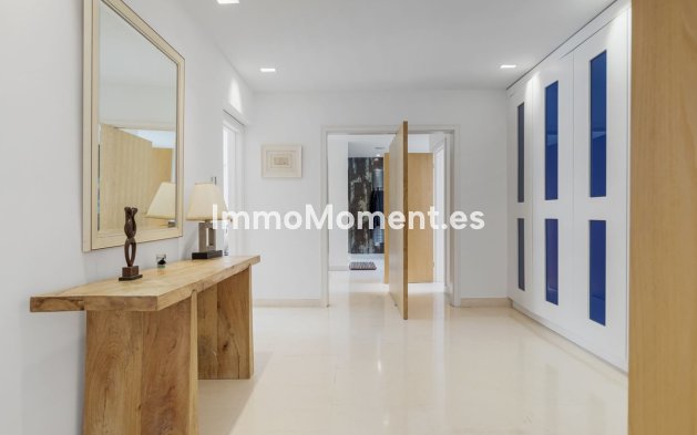 Reventa - Villa - Sotogrande - Sotogrande Costa