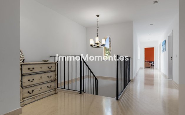 Reventa - Villa - Sotogrande - Sotogrande Costa