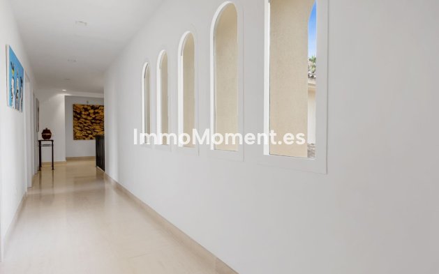 Reventa - Villa - Sotogrande - Sotogrande Costa