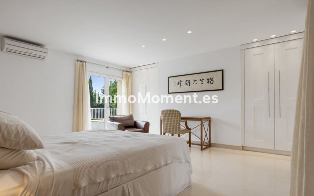 Reventa - Villa - Sotogrande - Sotogrande Costa