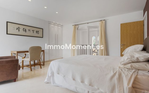 Reventa - Villa - Sotogrande - Sotogrande Costa