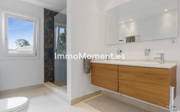 Reventa - Villa - Sotogrande - Sotogrande Costa