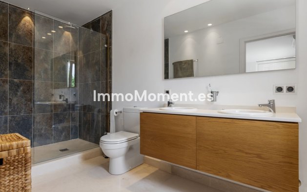 Reventa - Villa - Sotogrande - Sotogrande Costa