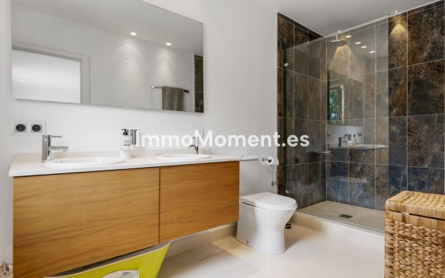 Reventa - Villa - Sotogrande - Sotogrande Costa