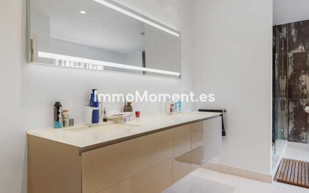 Reventa - Villa - Sotogrande - Sotogrande Costa