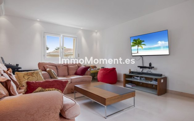 Reventa - Villa - Sotogrande - Sotogrande Costa