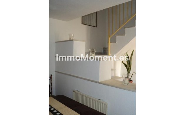 Wiederverkauf - Wohnung - Fuengirola - Torreblanca