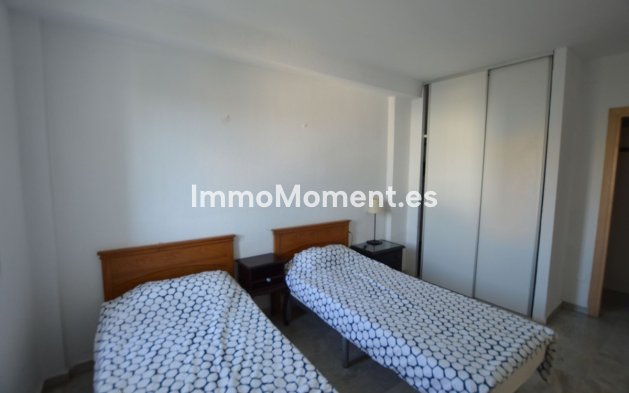 Wiederverkauf - Wohnung - Fuengirola - Torreblanca
