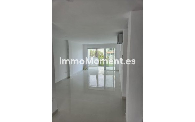 Wiederverkauf - Wohnung - Fuengirola - Los Boliches