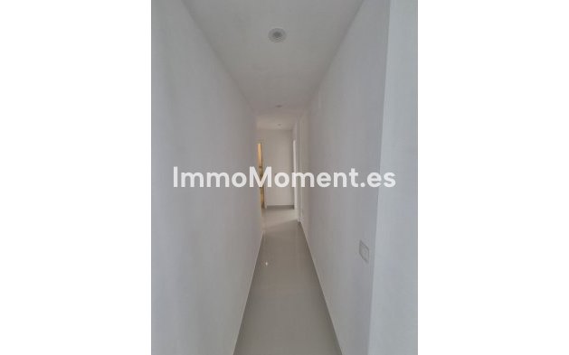 Wiederverkauf - Wohnung - Fuengirola - Los Boliches