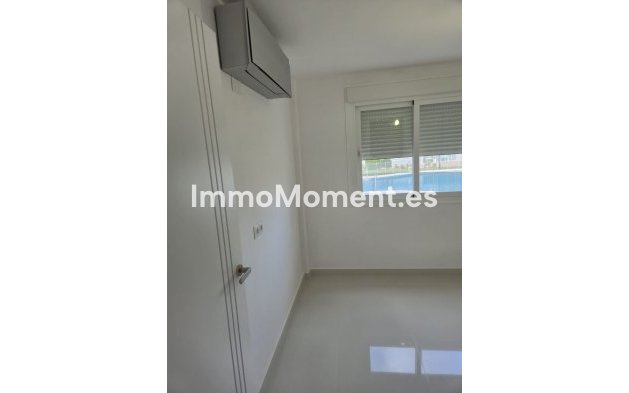 Wiederverkauf - Wohnung - Fuengirola - Los Boliches