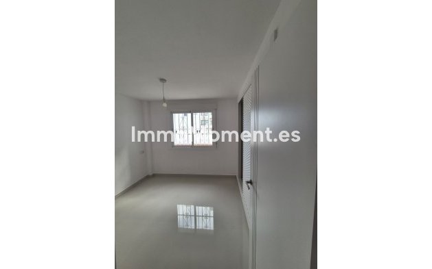 Wiederverkauf - Wohnung - Fuengirola - Los Boliches