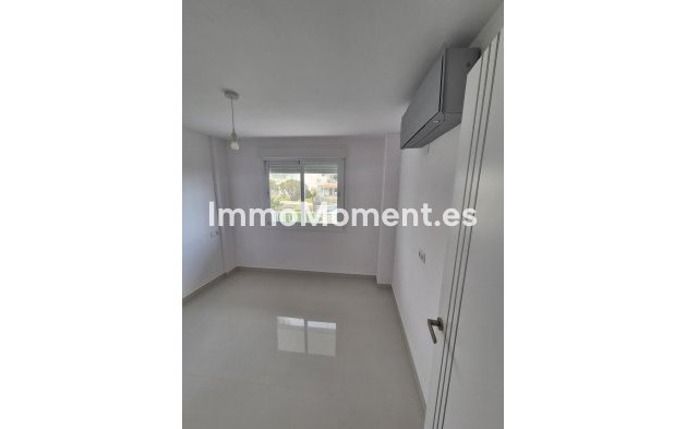 Wiederverkauf - Wohnung - Fuengirola - Los Boliches