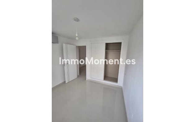 Wiederverkauf - Wohnung - Fuengirola - Los Boliches