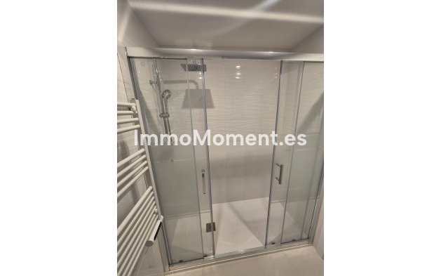 Wiederverkauf - Wohnung - Fuengirola - Los Boliches