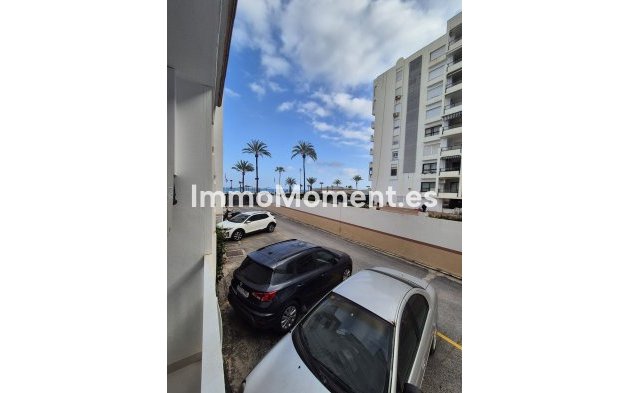 Wiederverkauf - Wohnung - Fuengirola - Los Boliches