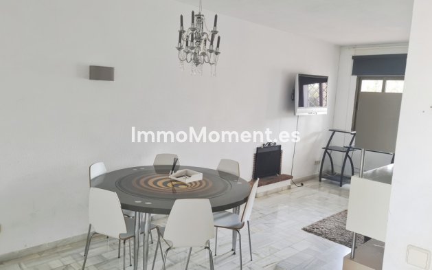 Revente - Maison mitoyenne - Marbella - Nueva Andalucía
