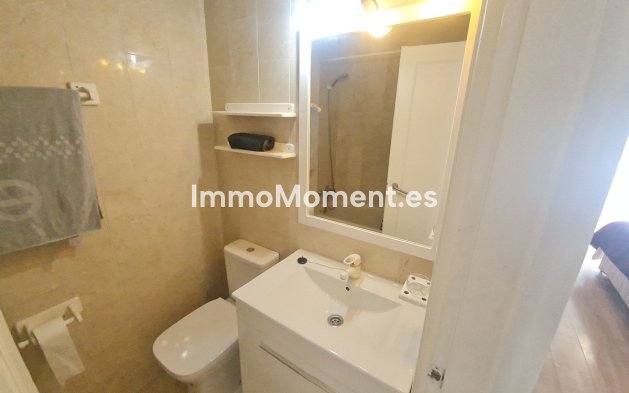 Revente - Maison mitoyenne - Marbella - Nueva Andalucía