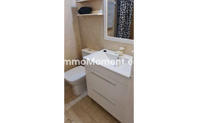 Revente - Maison mitoyenne - Marbella - Nueva Andalucía