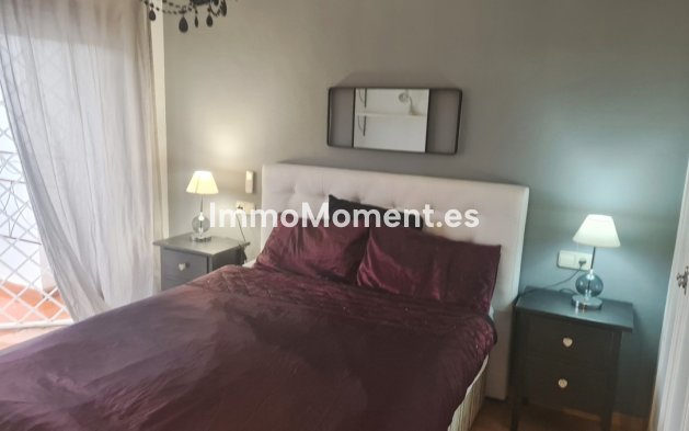 Revente - Maison mitoyenne - Marbella - Nueva Andalucía