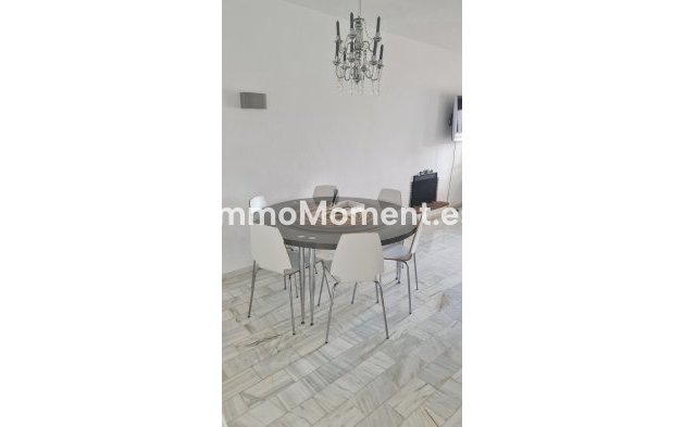 Revente - Maison mitoyenne - Marbella - Nueva Andalucía