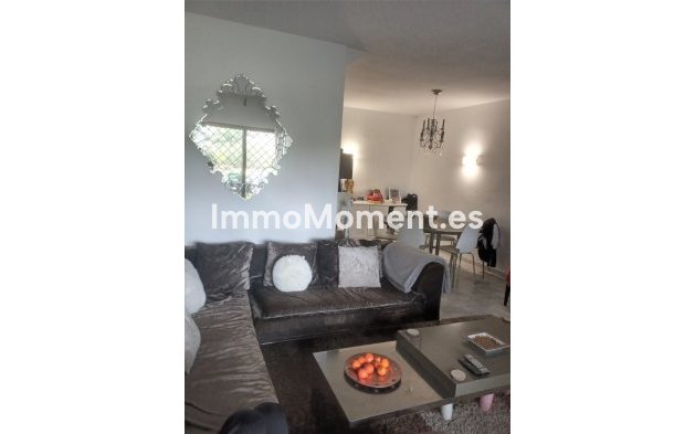 Revente - Maison mitoyenne - Marbella - Nueva Andalucía
