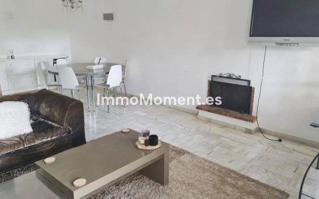 Revente - Maison mitoyenne - Marbella - Nueva Andalucía