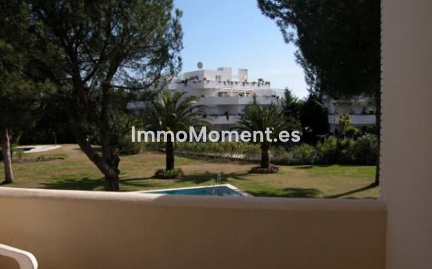 Revente - Maison mitoyenne - Marbella - Nueva Andalucía