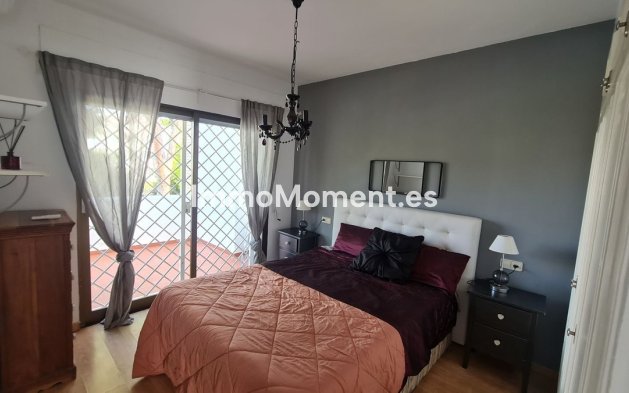 Revente - Maison mitoyenne - Marbella - Nueva Andalucía