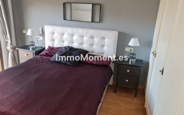 Revente - Maison mitoyenne - Marbella - Nueva Andalucía