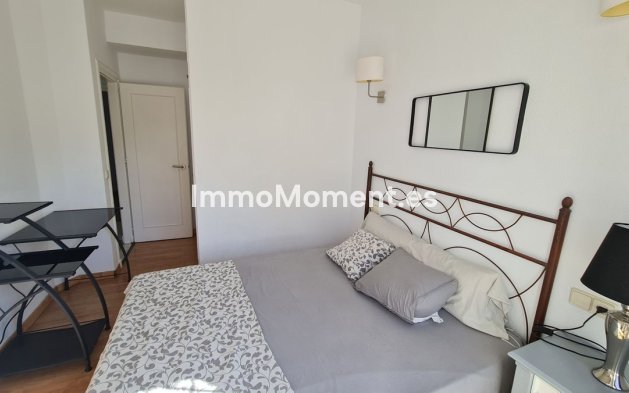 Revente - Maison mitoyenne - Marbella - Nueva Andalucía