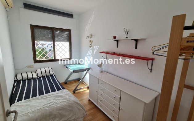 Revente - Maison mitoyenne - Marbella - Nueva Andalucía