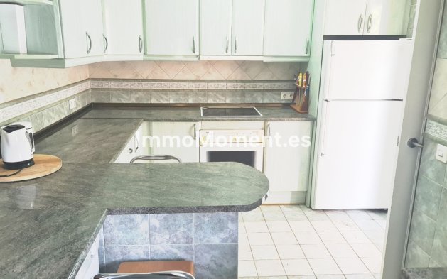 Revente - Maison mitoyenne - Marbella - Nueva Andalucía