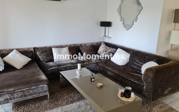 Revente - Maison mitoyenne - Marbella - Nueva Andalucía