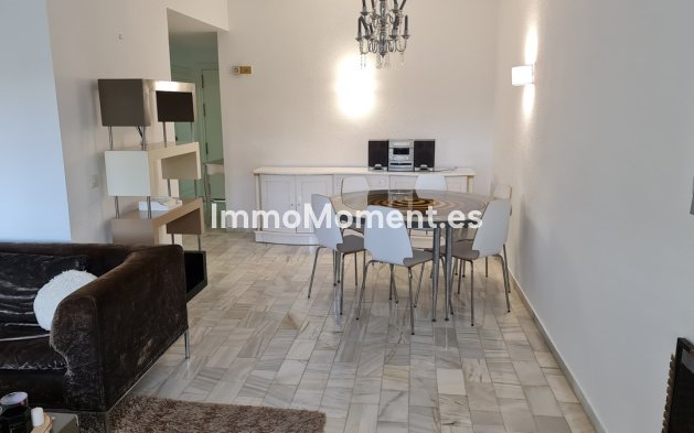 Revente - Maison mitoyenne - Marbella - Nueva Andalucía