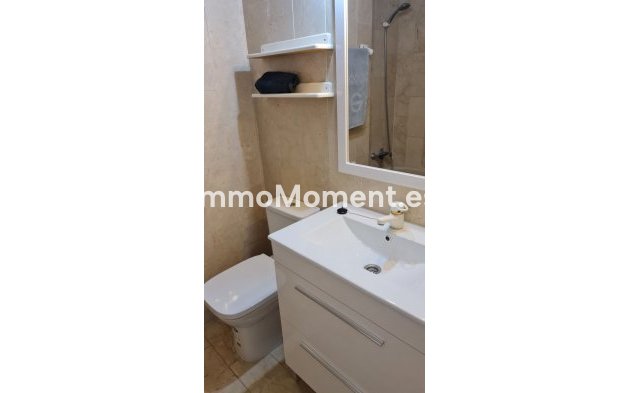 Revente - Maison mitoyenne - Marbella - Nueva Andalucía