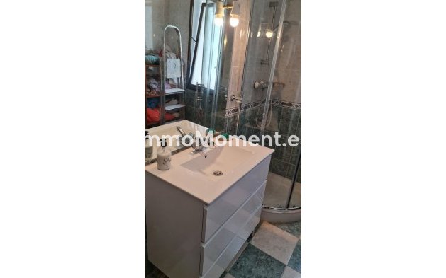 Revente - Maison mitoyenne - Marbella - Nueva Andalucía
