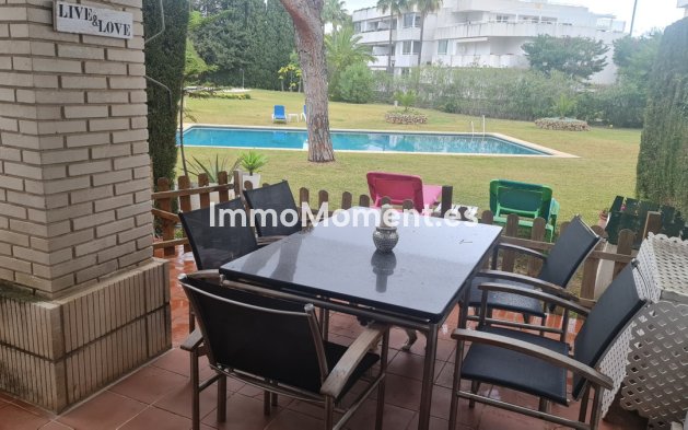 Revente - Maison mitoyenne - Marbella - Nueva Andalucía