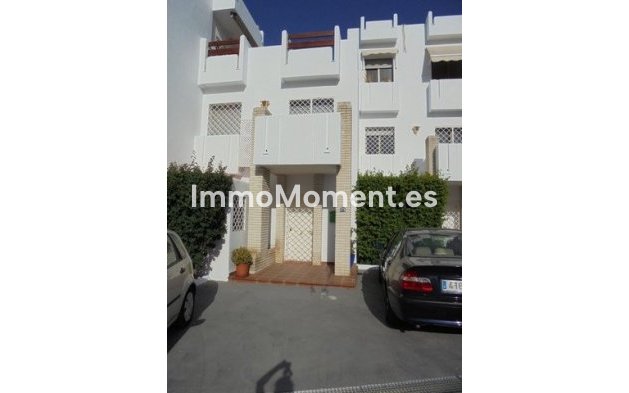 Revente - Maison mitoyenne - Marbella - Nueva Andalucía
