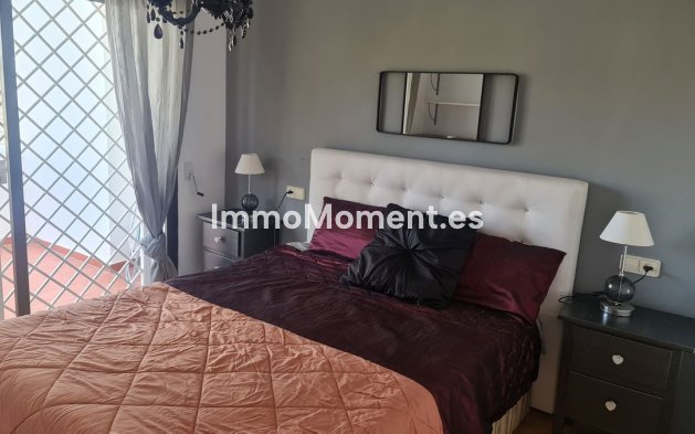 Revente - Maison mitoyenne - Marbella - Nueva Andalucía