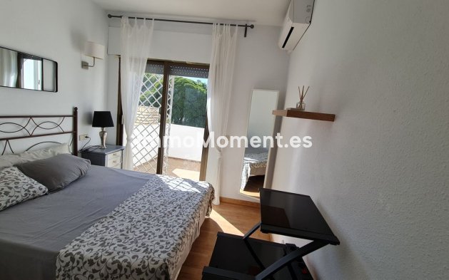 Revente - Maison mitoyenne - Marbella - Nueva Andalucía