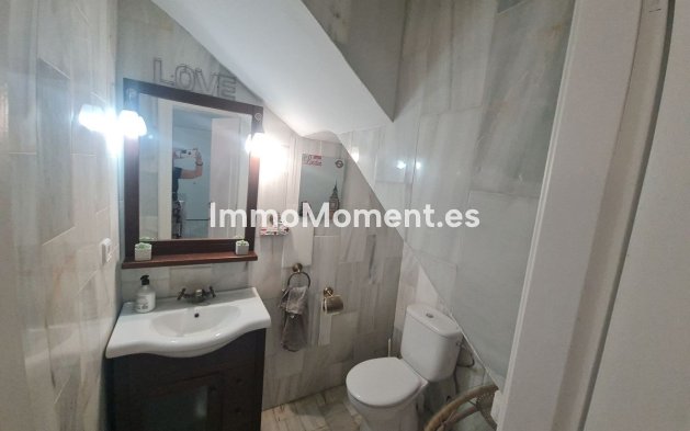 Revente - Maison mitoyenne - Marbella - Nueva Andalucía