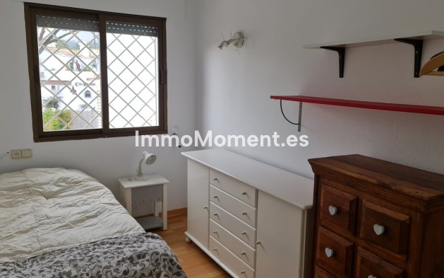 Revente - Maison mitoyenne - Marbella - Nueva Andalucía