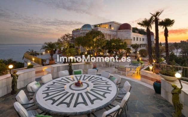 Wiederverkauf - Wohnung - Marbella - Puerto Banús