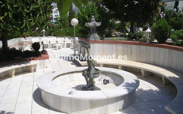 Wiederverkauf - Wohnung - Marbella - Puerto Banús