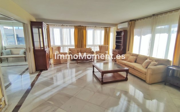 Revente - Appartement - Marbella - Marbella Centro