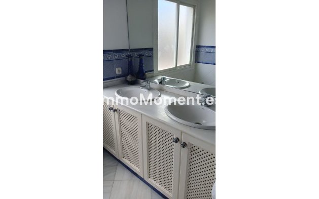 Revente - Appartement - Marbella - Marbella Centro