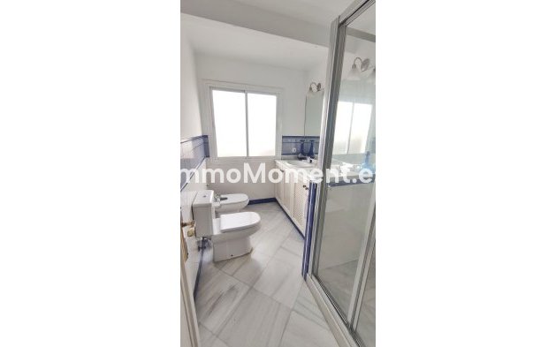 Revente - Appartement - Marbella - Marbella Centro