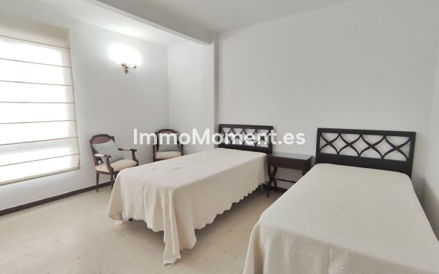 Revente - Appartement - Marbella - Marbella Centro