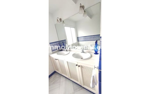 Revente - Appartement - Marbella - Marbella Centro